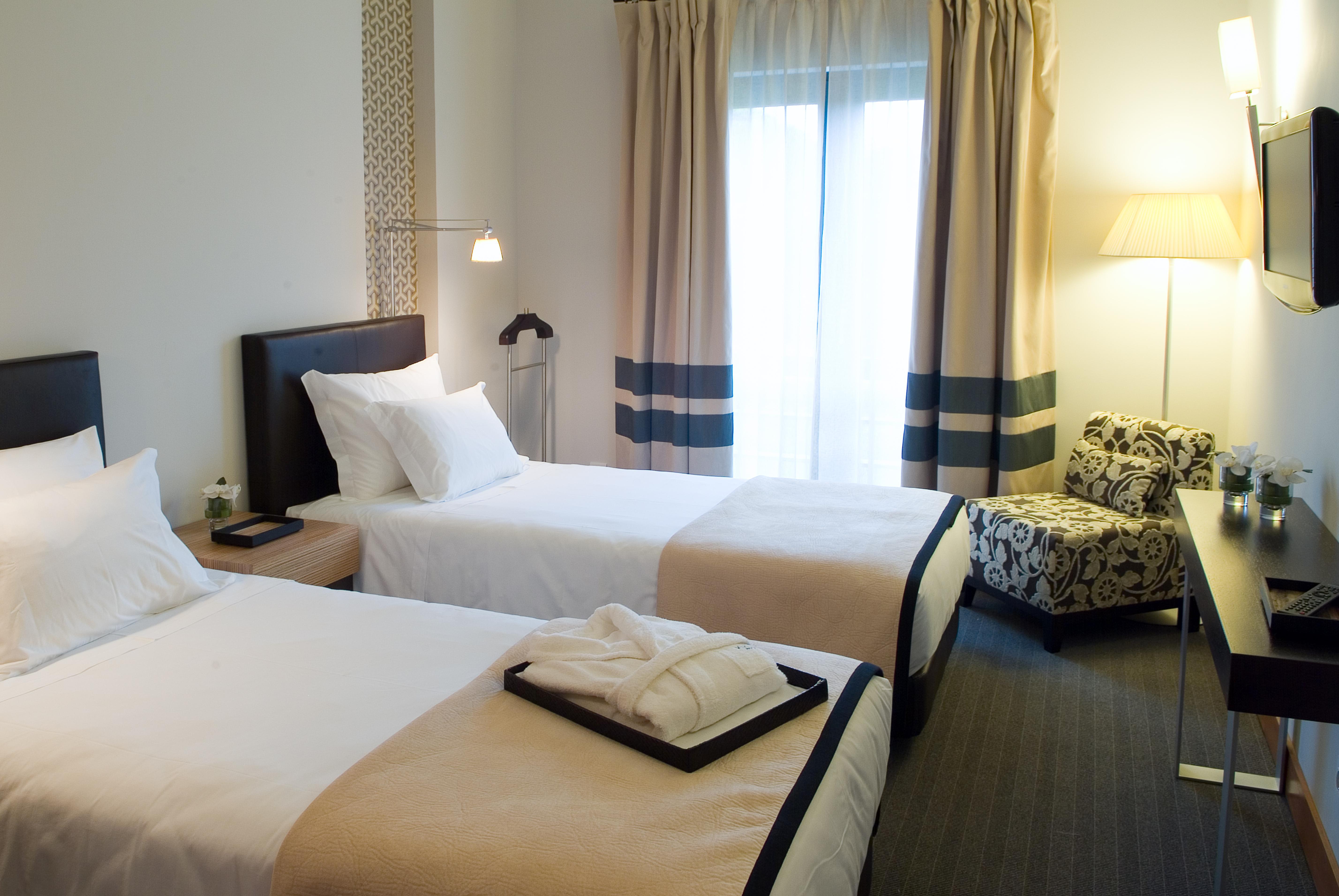 Sheraton Cascais Resort - Hotel & Residences Экстерьер фото